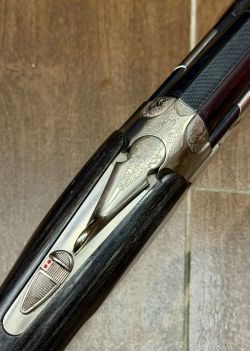 Ружье Beretta 686 Silver Pigeon I калибр 20*76, договор комиссии