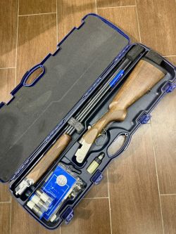 Ружье Beretta 686 Silver Pigeon I калибр 20*76