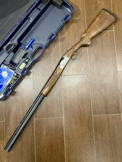 Ружье Beretta 686 Silver Pigeon I калибр 20*76