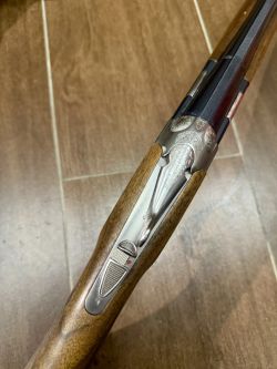 Ружье Beretta 686 Silver Pigeon I калибр 20*76