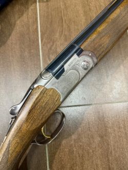 Ружье Beretta 686 Silver Pigeon I калибр 20*76