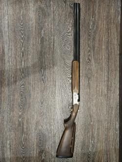 Ружье Beretta 686 Silver Pigeon I Sporting MY24 12/76, 76 OCHP AS