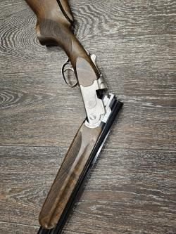 Ружье Beretta 686 Silver Pigeon I Sporting MY24 12/76, 76 OCHP AS