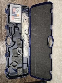 Ружье Beretta 686 Silver Pigeon I Sporting MY24 12/76, 76 OCHP AS