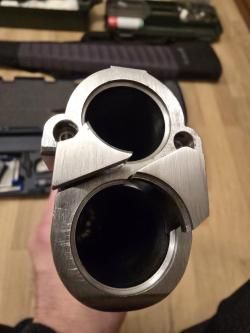 Ружье Beretta 686 Silver Pigeon I Sporting MY24 12x76 L=760 (OCHP)