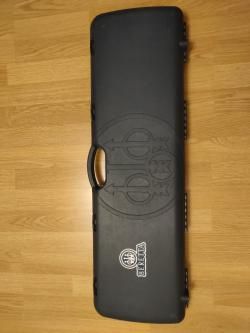 Ружьё Beretta 686 Silver Pigeon S 76 MC кал. 12/76