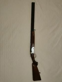 Ружьё Beretta 686 Silver Pigeon S 76 MC кал. 12/76