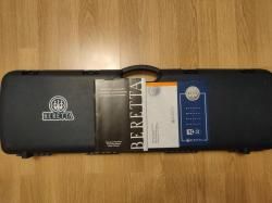 Ружьё Beretta 686 Silver Pigeon S 76 MC кал. 12/76