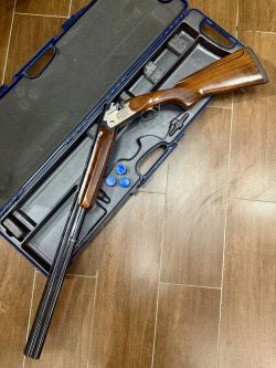Ружье Beretta 686E, калибр 12*76