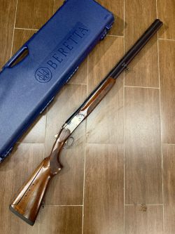 Ружье Beretta 686E, калибр 12*76
