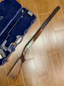 Ружье Beretta 687 Silver Pigeon V, калибр 12/76