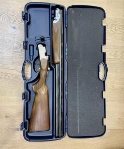 Ружье Beretta 687