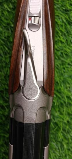 Ружье Beretta 694 12x76 L=760 (OCHP)
