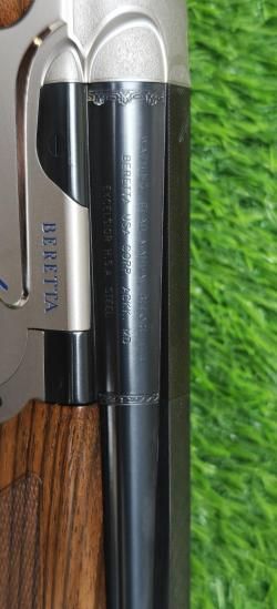 Ружье Beretta 694 12x76 L=760 (OCHP)