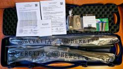 Ружье Beretta A 400 Novator Medved OCHP 12х76 760мм