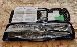 Ружье Beretta A 400 Novator Medved OCHP 12х76 760мм 