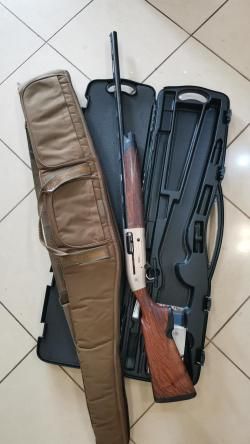 Ружьё Beretta A 400 Xplor Action 12/76, в идеале. Саратов