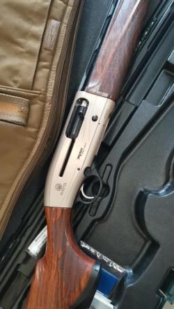 Ружьё Beretta A 400 Xplor Action 12/76, в идеале. Саратов