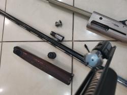 Ружьё Beretta A 400 Xplor Action 12/76, в идеале. Саратов