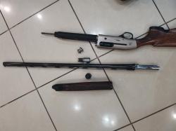 Ружьё Beretta A 400 Xplor Action 12/76, в идеале. Саратов