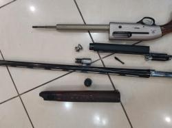 Ружьё Beretta A 400 Xplor Action 12/76, в идеале. Саратов