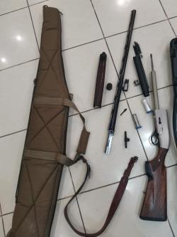 Ружьё Beretta A 400 Xplor Action 12/76, в идеале. Саратов