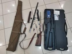 Ружьё Beretta A 400 Xplor Action 12/76, в идеале. Саратов