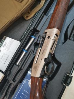 Ружьё Beretta A 400 Xplor Action 12/76, в идеале. Саратов