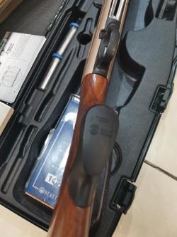 Ружьё Beretta A 400 Xplor Action 12/76, в идеале. Саратов