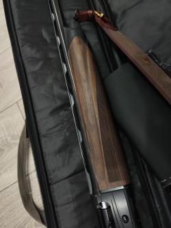 Ружье Beretta A 400 Xplor Novator 12х76 760мм
