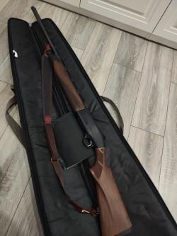 Ружье Beretta A 400 Xplor Novator 12х76 760мм