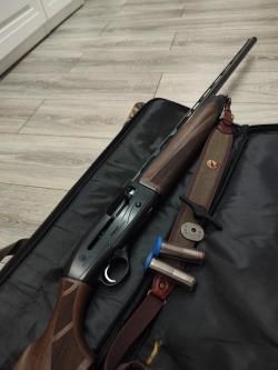 Ружье Beretta A 400 Xplor Novator 12х76 760мм