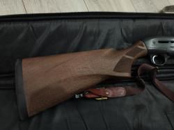 Ружье Beretta A 400 Xplor Novator 12х76 760мм