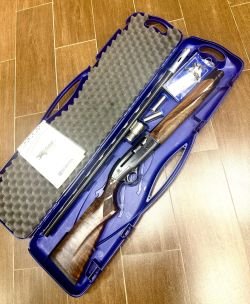 Ружье Beretta A 400 Xplor Novator калибр 12*76