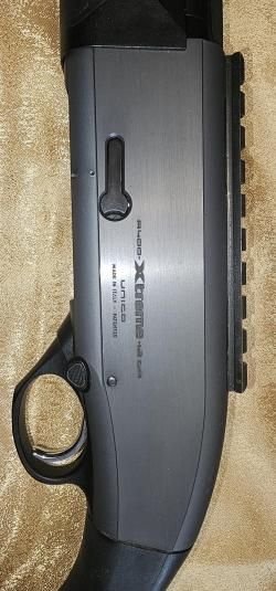 Ружье Beretta A 400 Xplor Xtreme Unico Synthetic kick-off OC 12х89 760мм