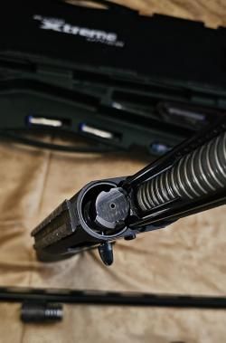 Ружье Beretta A 400 Xplor Xtreme Unico Synthetic kick-off OC 12х89 760мм