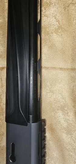 Ружье Beretta A 400 Xplor Xtreme Unico Synthetic kick-off OC 12х89 760мм