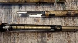  Ружьё Beretta  A 400 Xtreme unico 12  калибр 89 патронник.