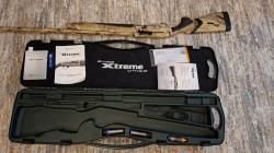  Ружьё Beretta  A 400 Xtreme unico 12  калибр 89 патронник.