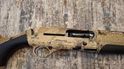  Ружьё Beretta  A 400 Xtreme unico 12  калибр 89 патронник.