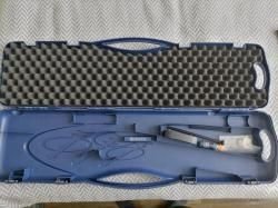 Ружьё Beretta А400 Lite 12/76 L=760 OCHP Kick-off