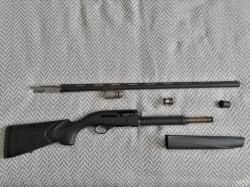 Ружьё Beretta А400 Lite 12/76 L=760 OCHP Kick-off