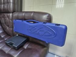 Ружье Beretta A400 Lite к.12/76 ствол 760 мм, Kick-off