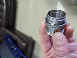 Ружье Beretta A400 Lite к.12/76 ствол 760 мм, Kick-off