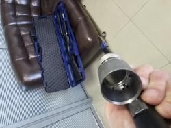 Ружье Beretta A400 Lite к.12/76 ствол 760 мм, Kick-off