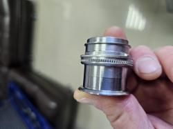 Ружье Beretta A400 Lite к.12/76 ствол 760 мм, Kick-off