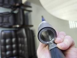 Ружье Beretta A400 Lite к.12/76 ствол 760 мм, Kick-off