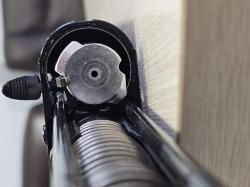 Ружье Beretta A400 Lite к.12/76 ствол 760 мм, Kick-off