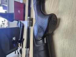 Ружье Beretta A400 Lite к.12/76 ствол 760 мм, Kick-off