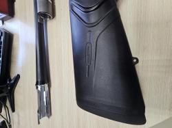 Ружье Beretta A400 Lite к.12/76 ствол 760 мм, Kick-off